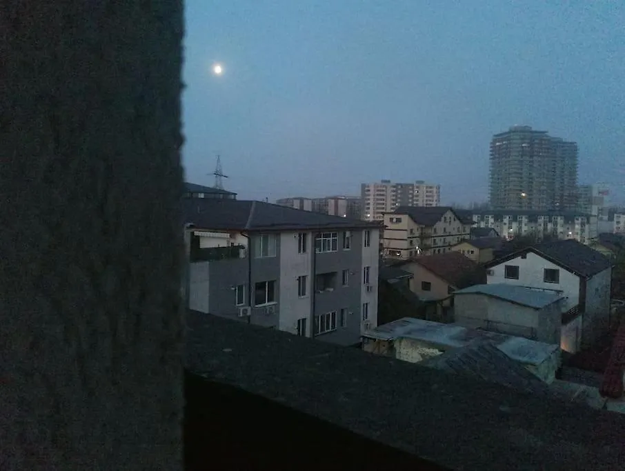 A Place Like Home Bucharest Romania