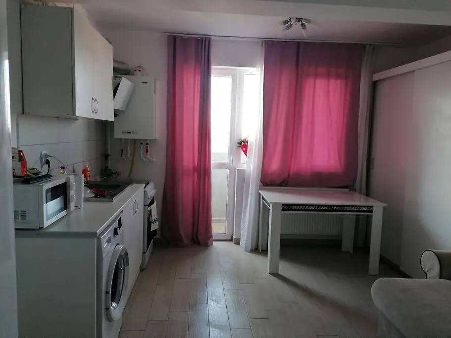 A Place Like Home Bucharest Apartment