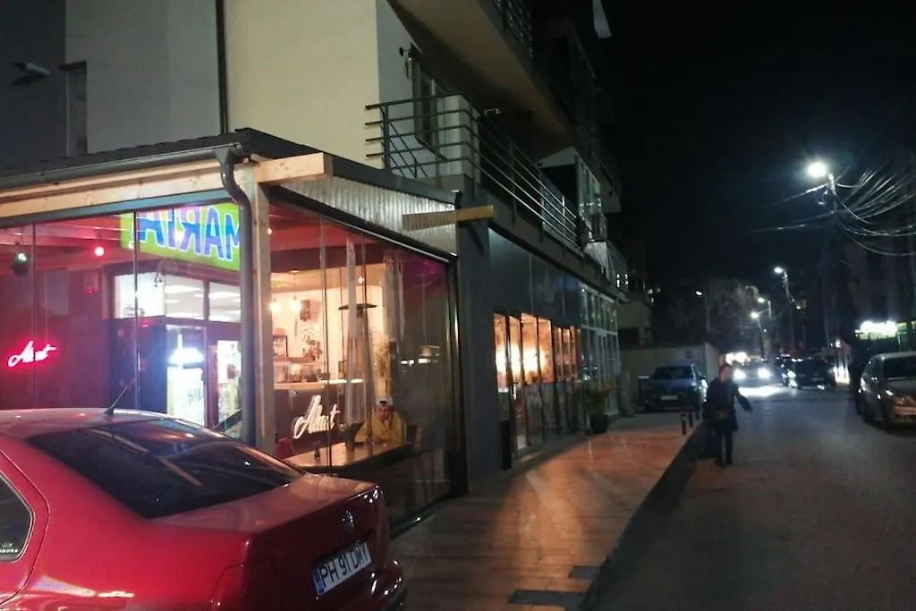 A Place Like Home Bucharest