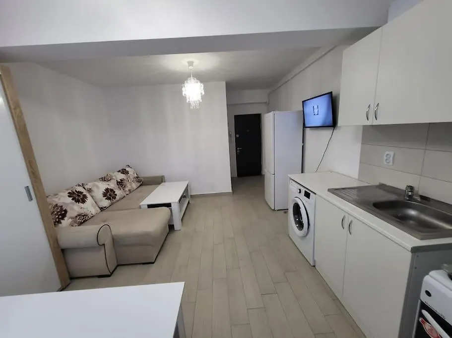 Apartment A Place Like Home Bucharest
