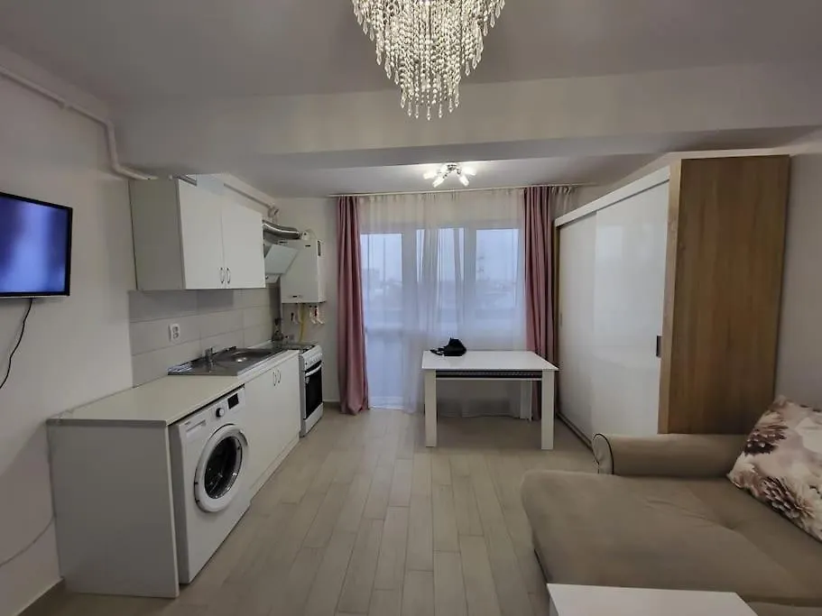 Apartment A Place Like Home Bucharest Romania