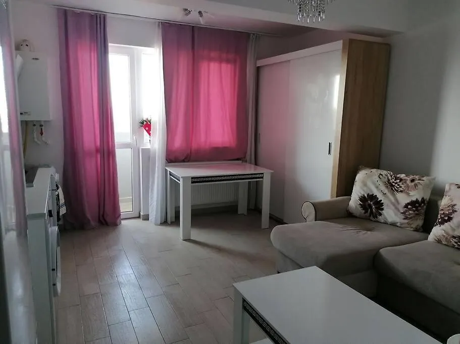 A Place Like Home Bucharest Apartment