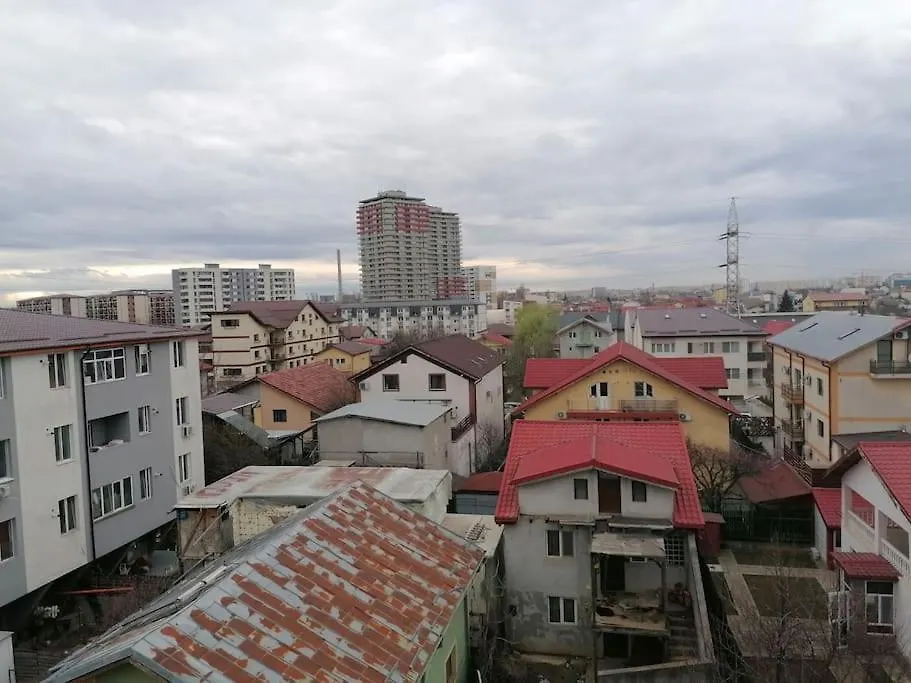 A Place Like Home Bucharest 0*,