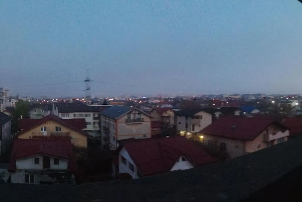 Apartment A Place Like Home Bucharest