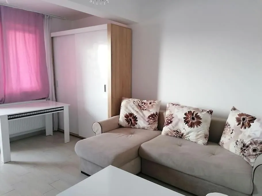 Apartment A Place Like Home Bucharest