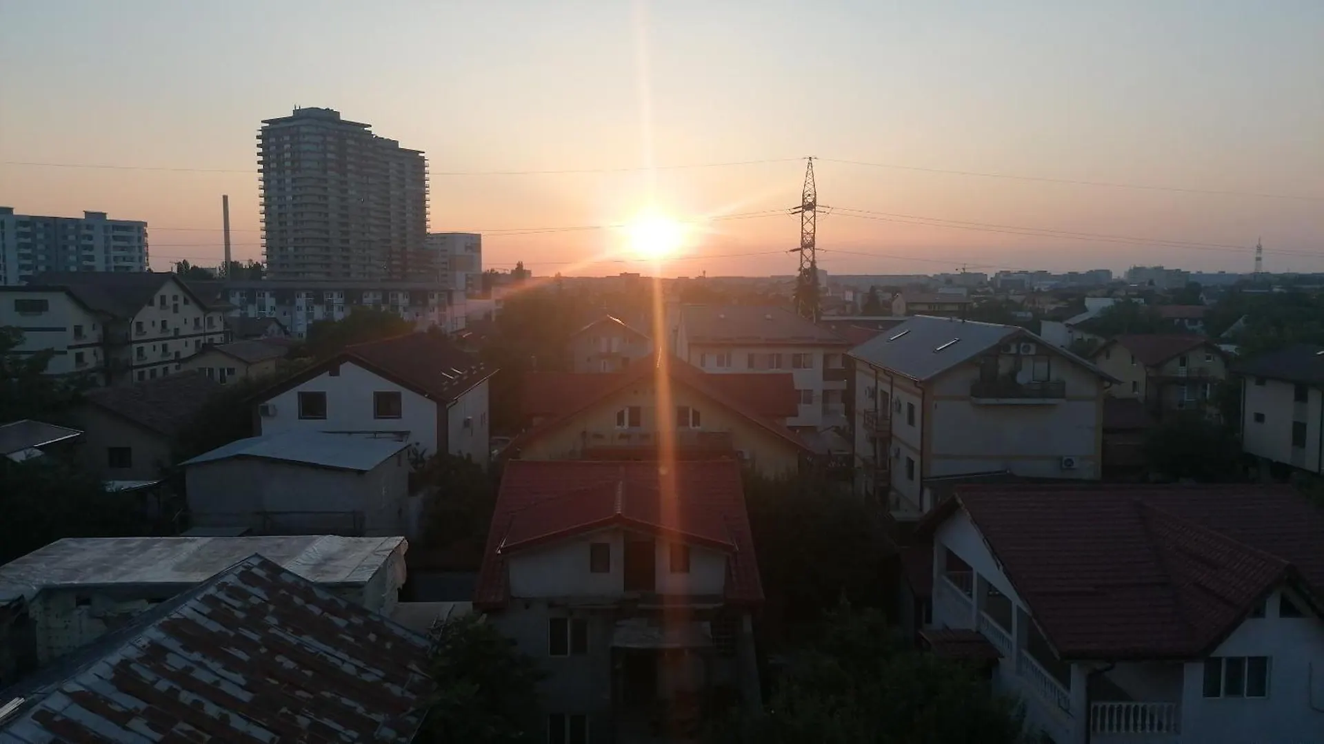 Apartment A Place Like Home Bucharest