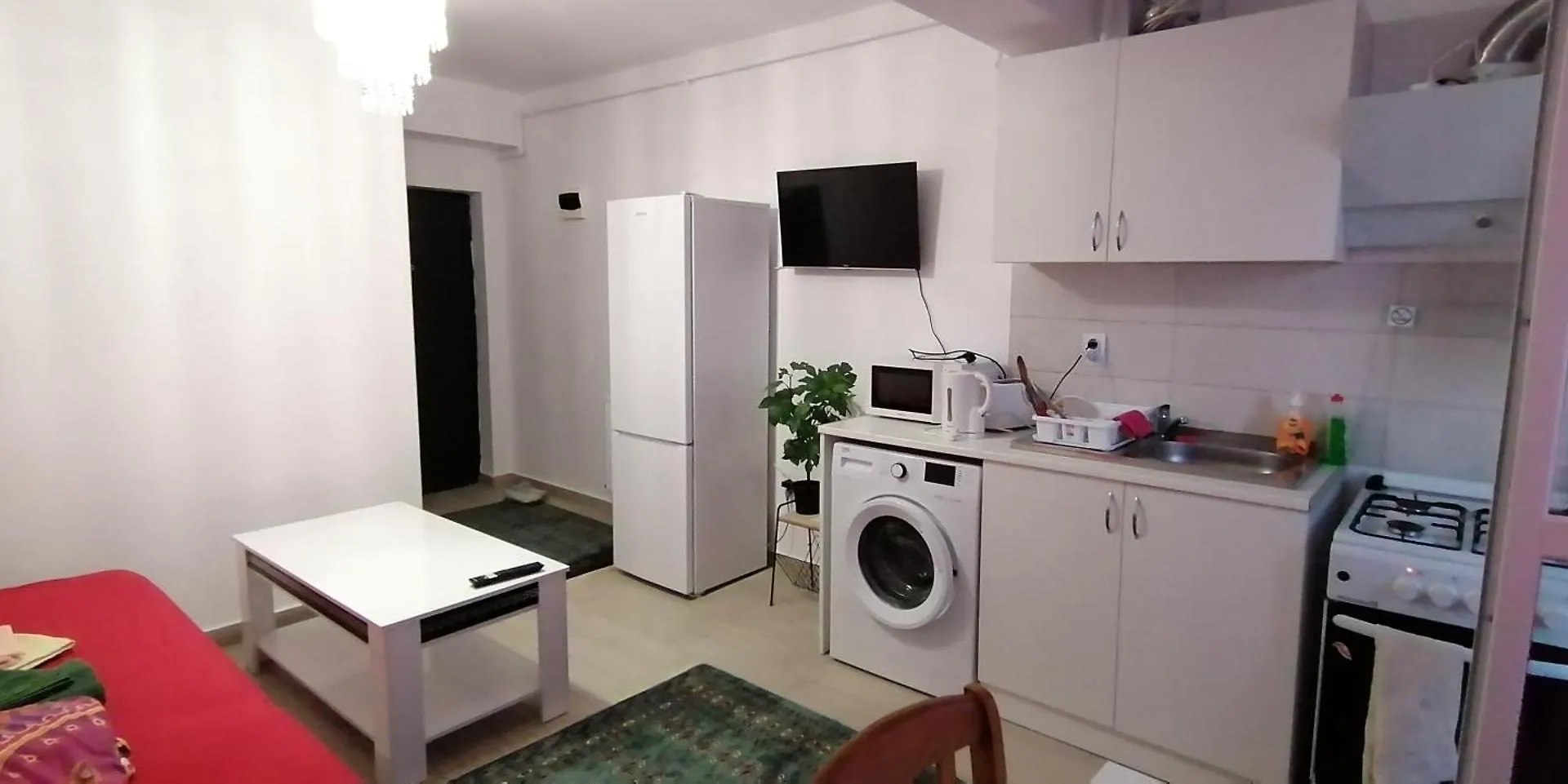 A Place Like Home Bucharest