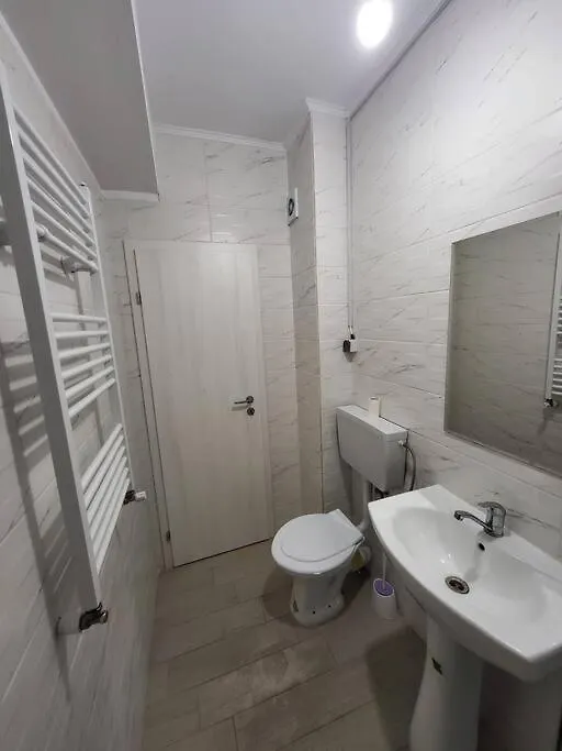Apartament A Place Like Home Bucureşti